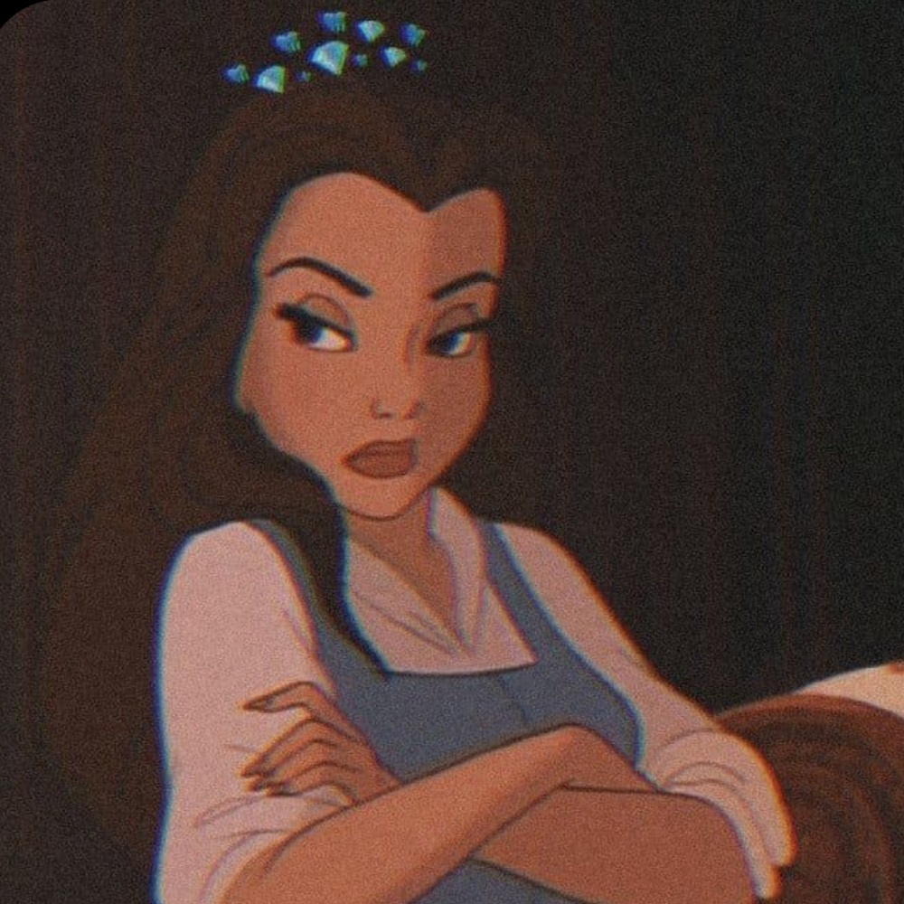 Meet your Posher, Dana